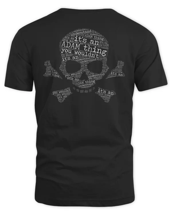 Unisex Standard T-Shirt