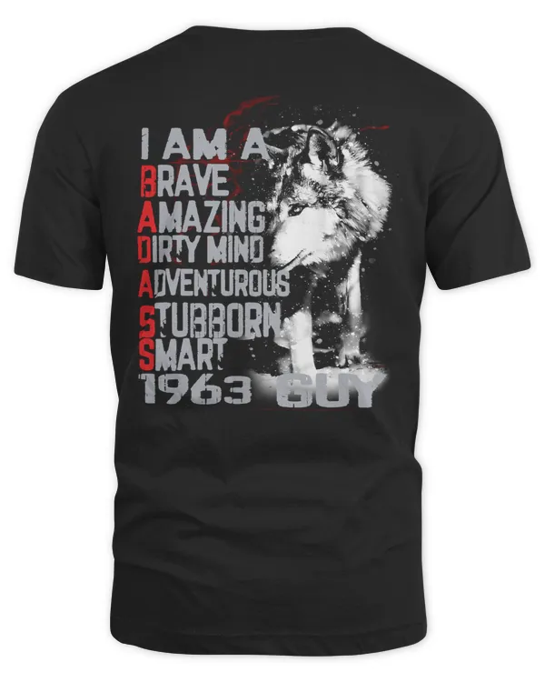 Unisex Standard T-Shirt