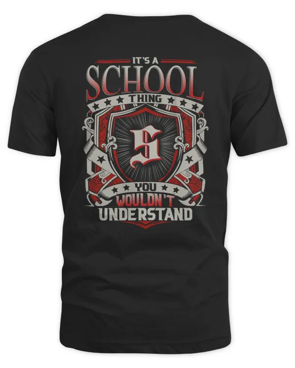 school T28