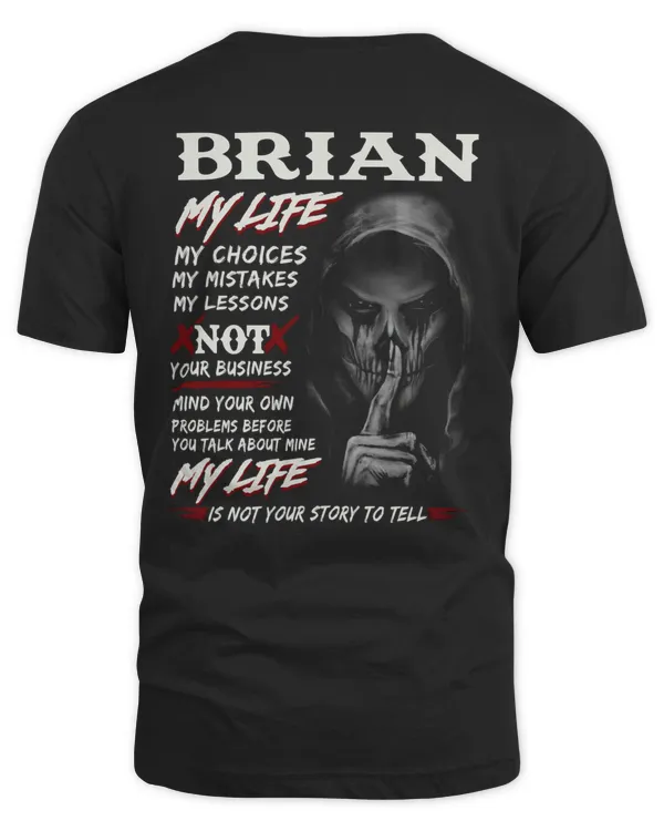 Unisex Standard T-Shirt