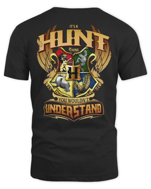 Unisex Standard T-Shirt