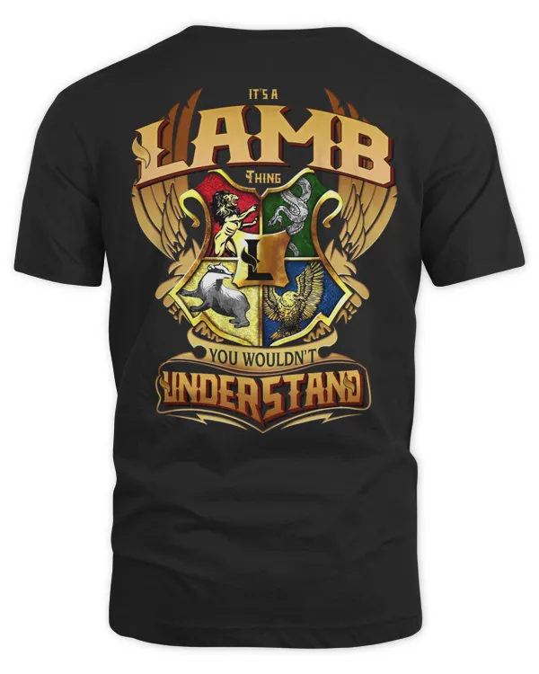 Unisex Standard T-Shirt
