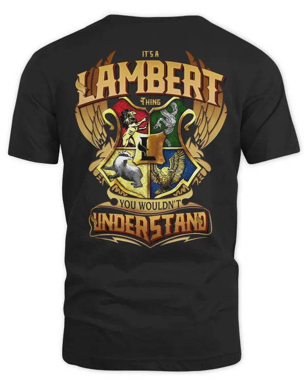 Unisex Standard T-Shirt
