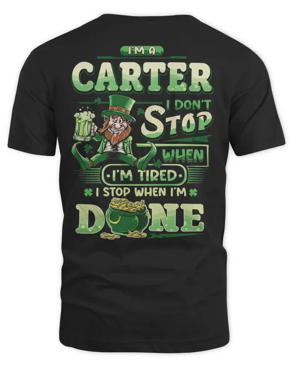 CARTER