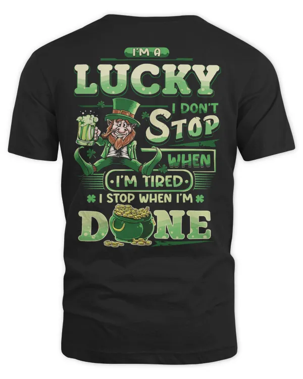 LUCKY