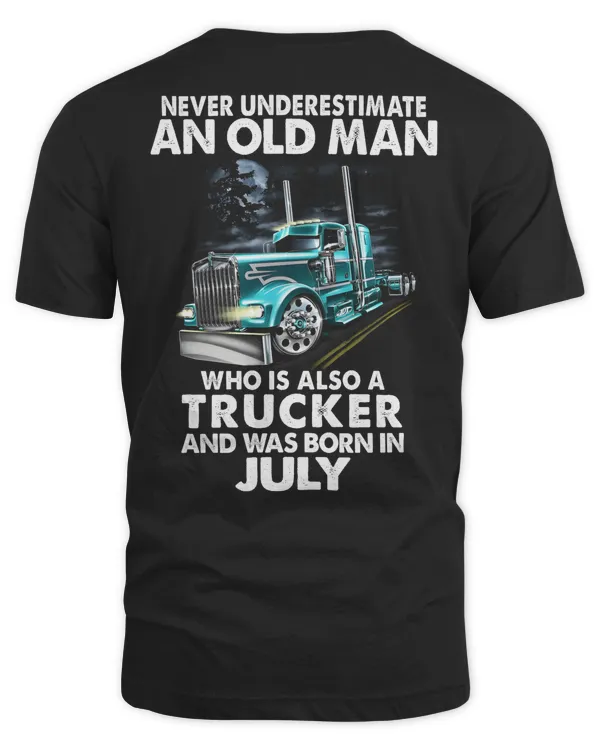 Unisex Standard T-Shirt