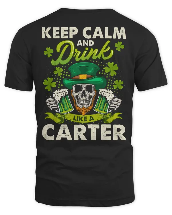 CARTER