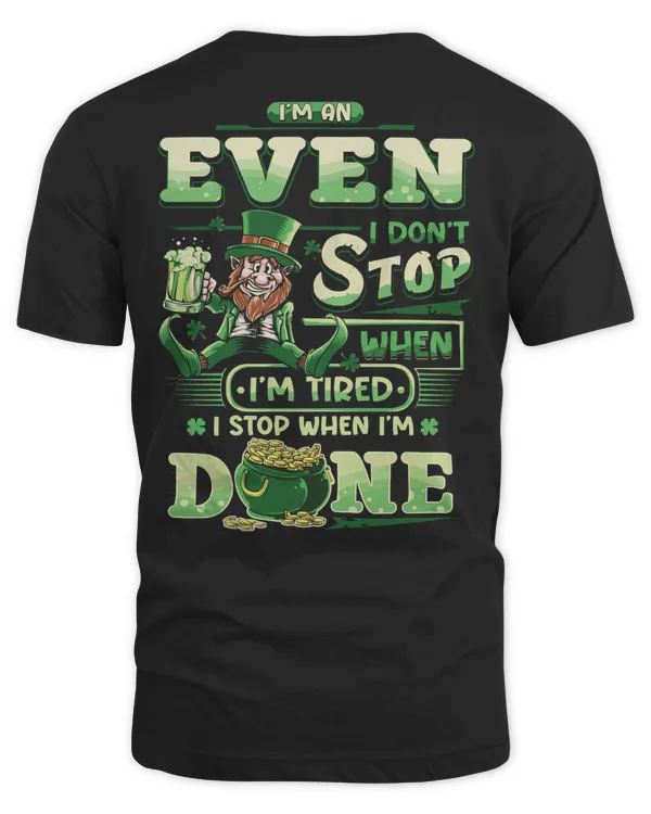 EVEN