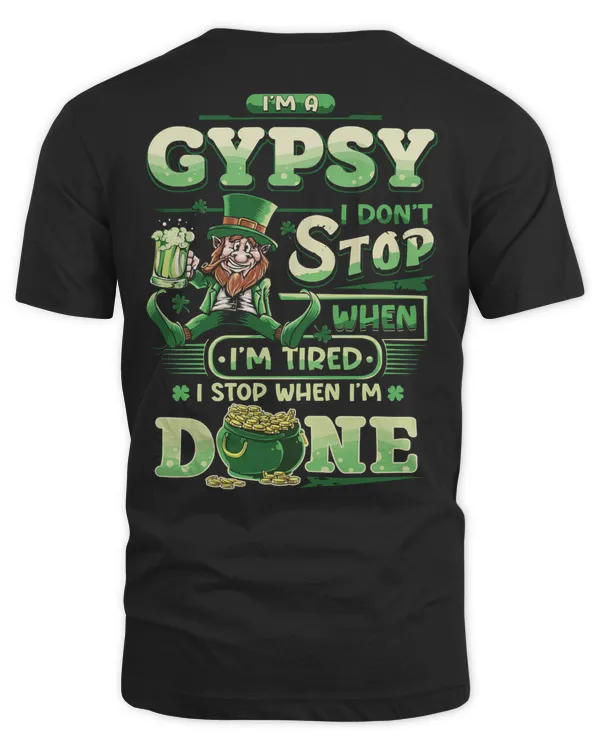 GYPSY