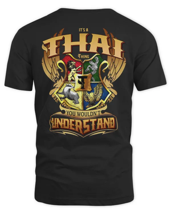Unisex Standard T-Shirt
