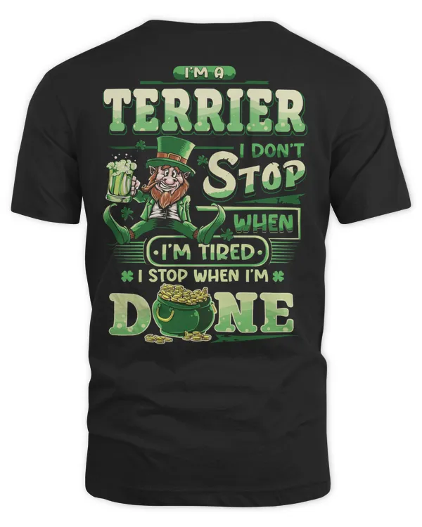 TERRIER