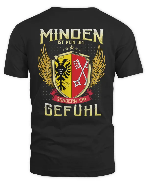 Unisex Standard T-Shirt