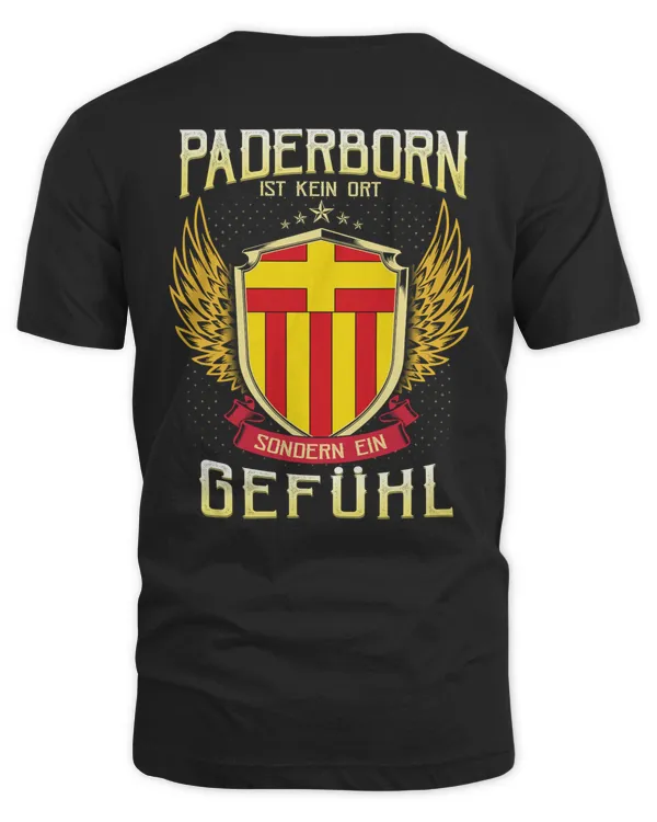 Unisex Standard T-Shirt