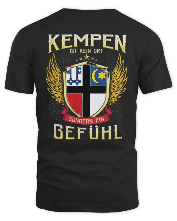 Unisex Standard T-Shirt