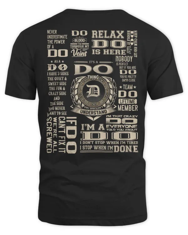 Unisex Standard T-Shirt