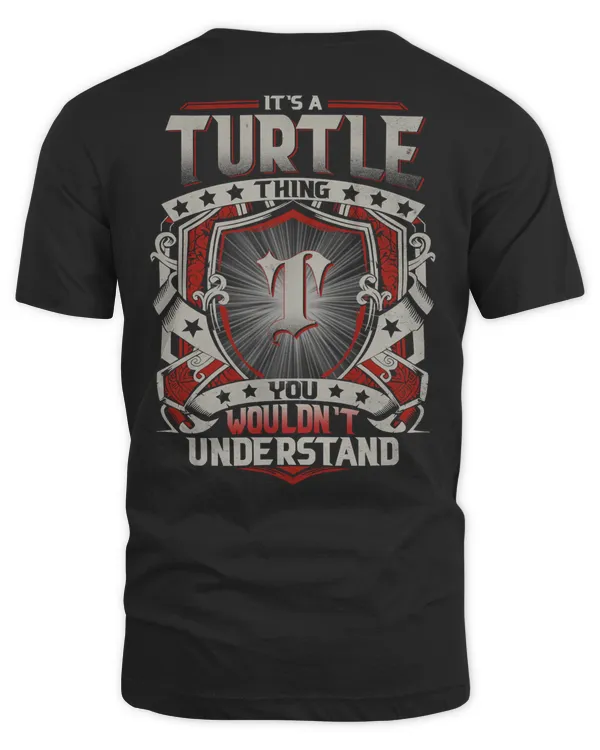 turtle T27