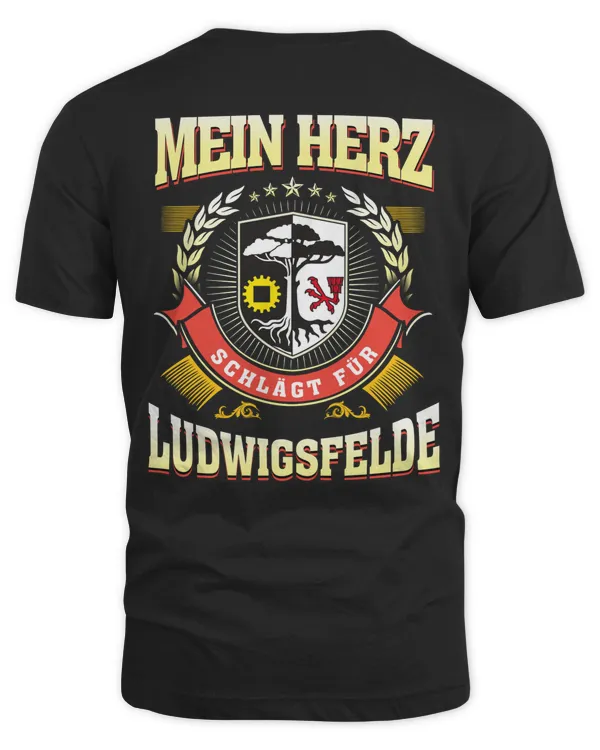 Unisex Standard T-Shirt