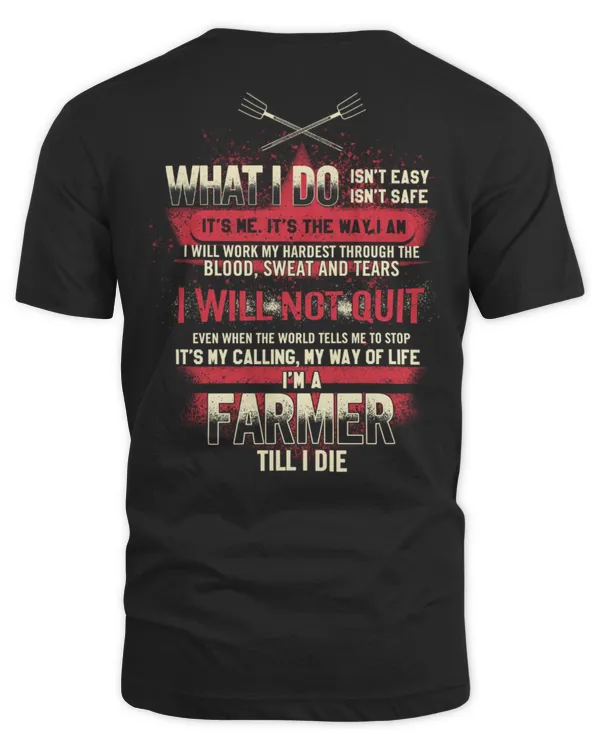Unisex Standard T-Shirt