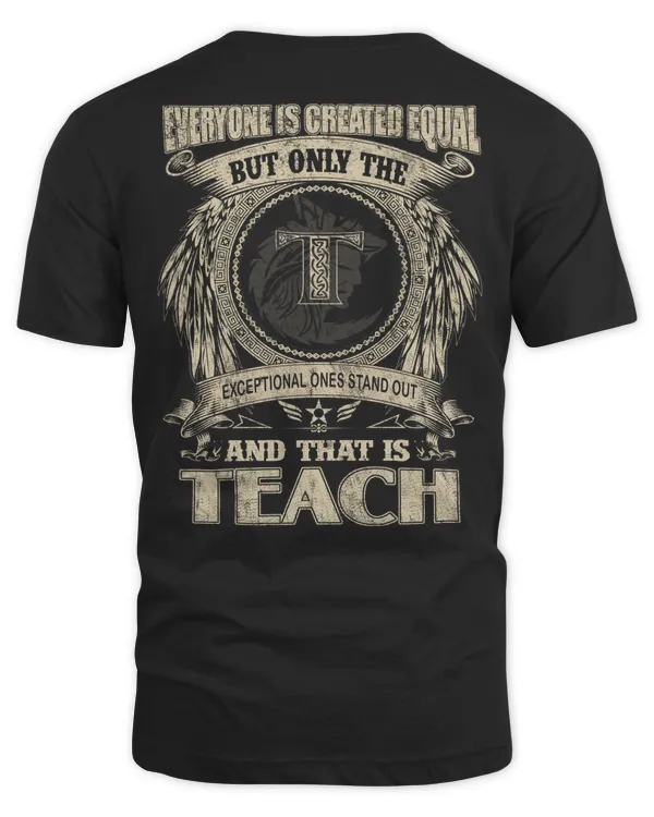 teach T27