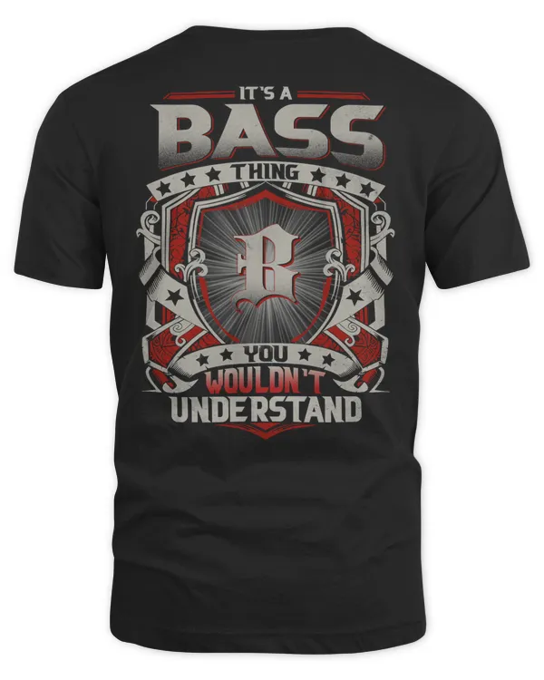 bass T1