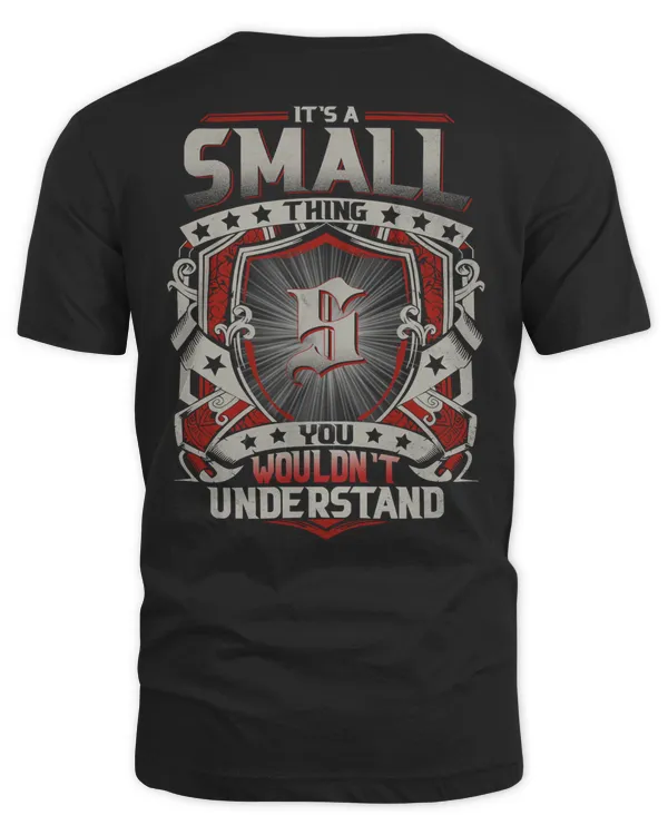 small T1