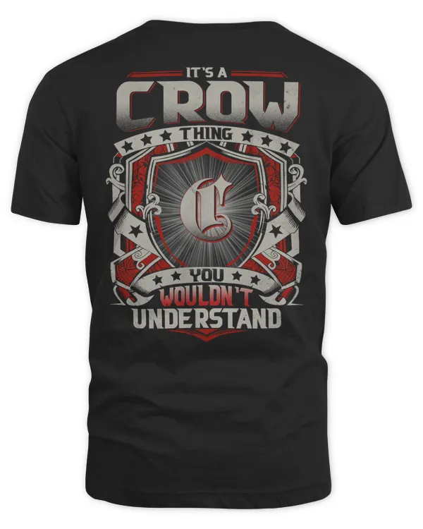 crow T1