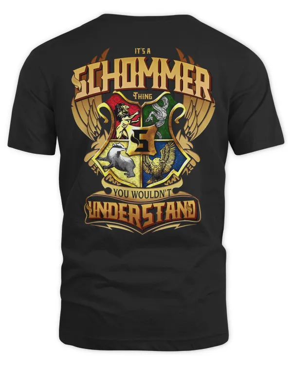 Unisex Standard T-Shirt