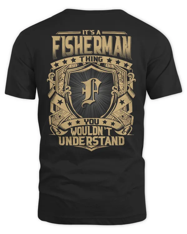 fisherman T19