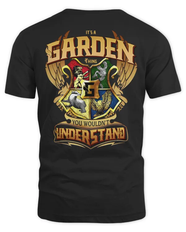 Unisex Standard T-Shirt
