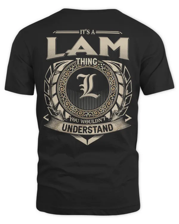 Unisex Standard T-Shirt