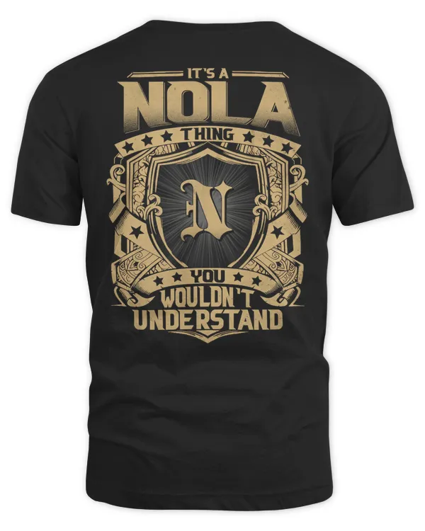nola T14