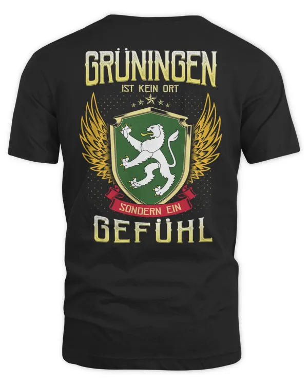 Unisex Standard T-Shirt