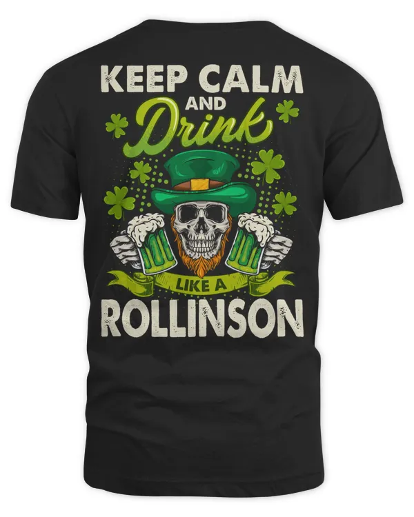 ROLLINSON