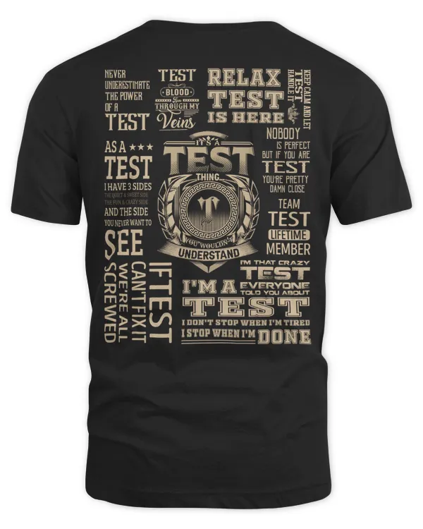 test 060BT8