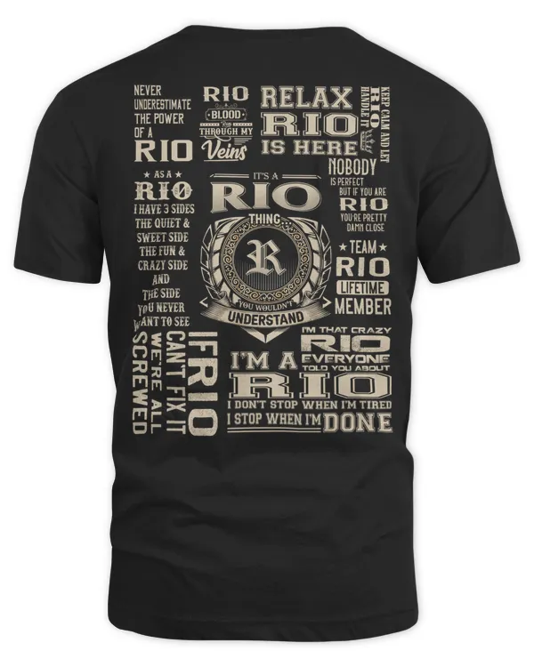 Unisex Standard T-Shirt