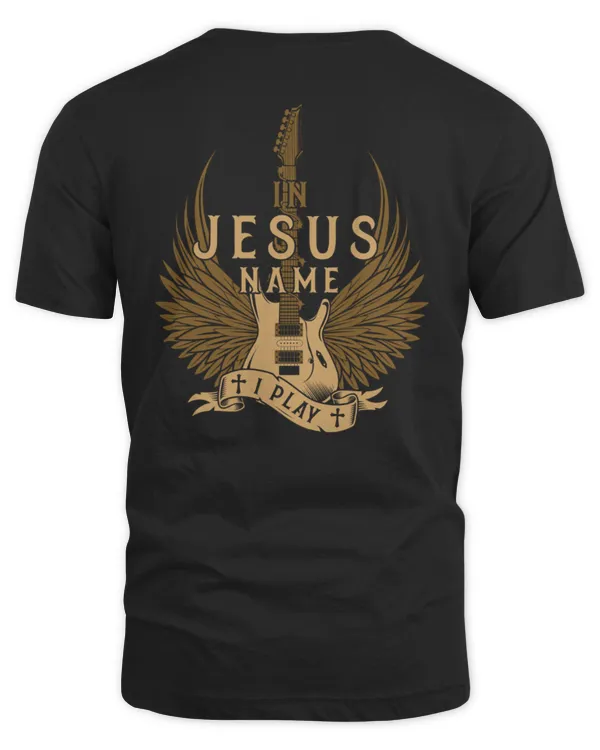 Unisex Standard T-Shirt