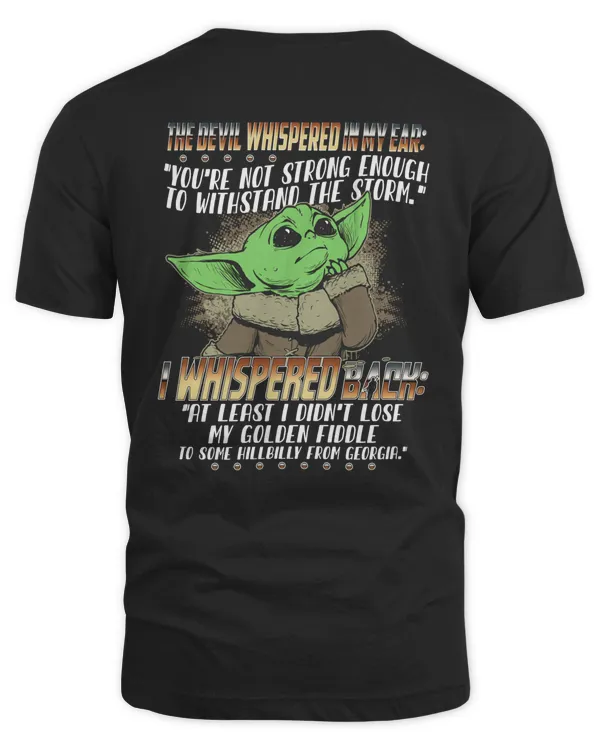 Unisex Standard T-Shirt