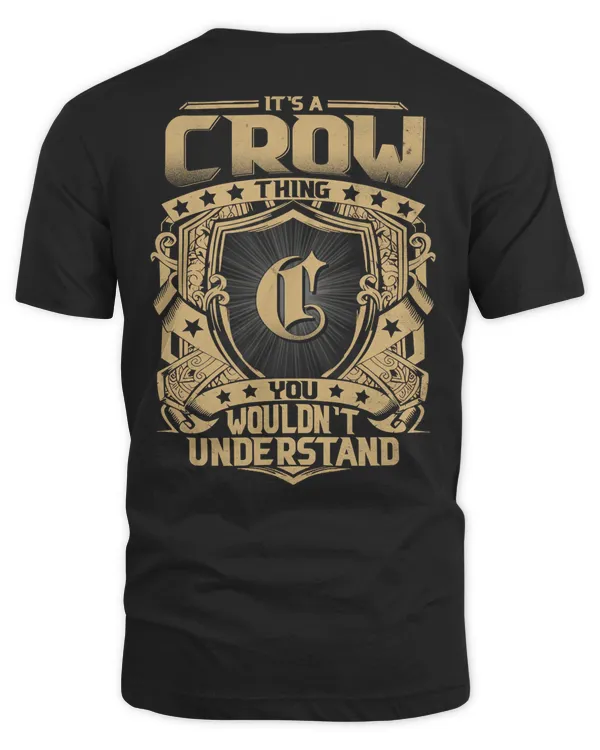 crow 011T1