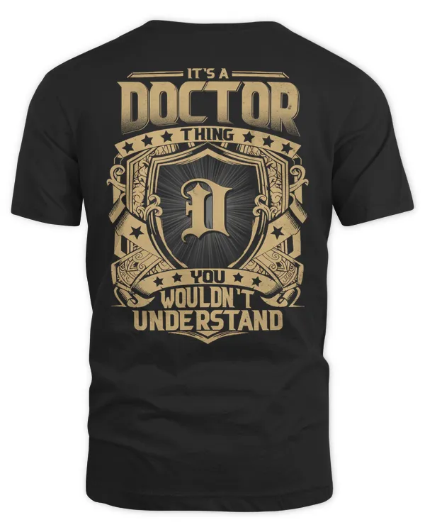 doctor 011T3