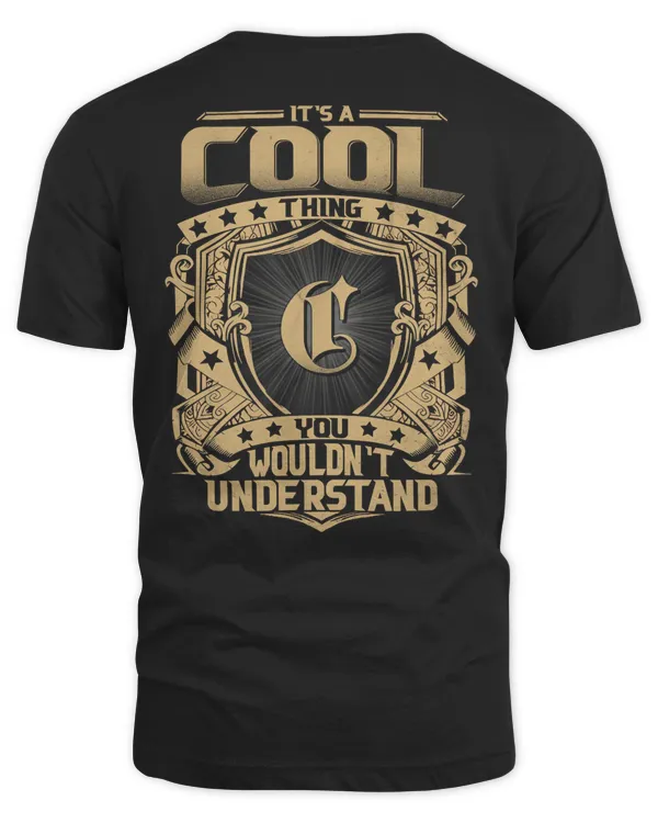 Unisex Standard T-Shirt