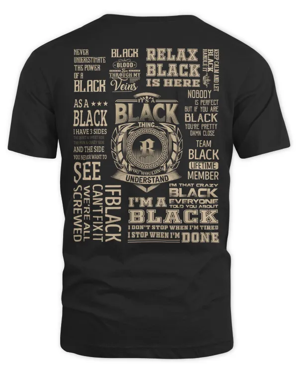 black 060BT1