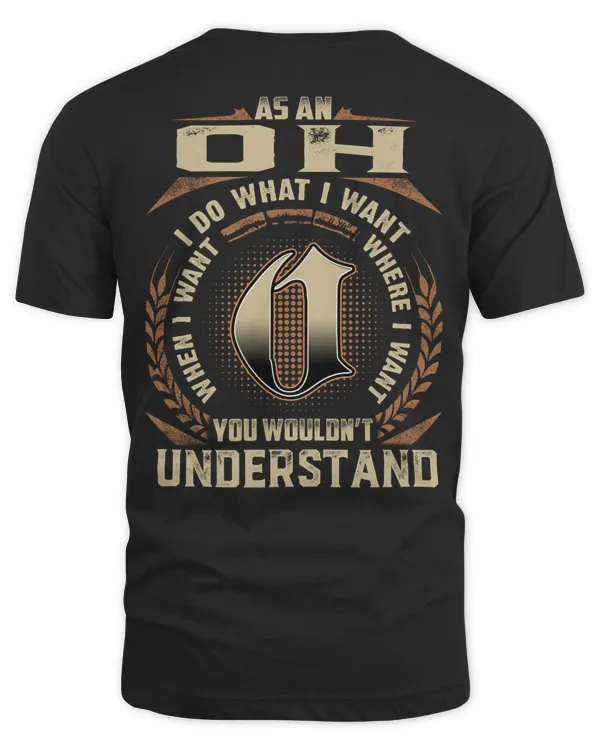 Unisex Standard T-Shirt
