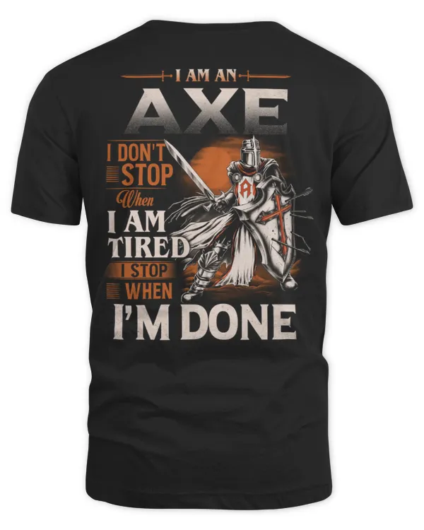 Unisex Standard T-Shirt