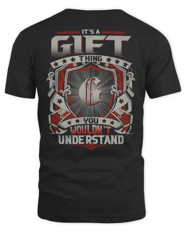 Unisex Standard T-Shirt
