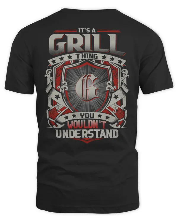 Unisex Standard T-Shirt