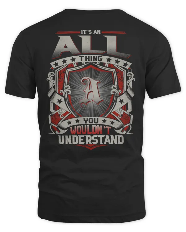 Unisex Standard T-Shirt