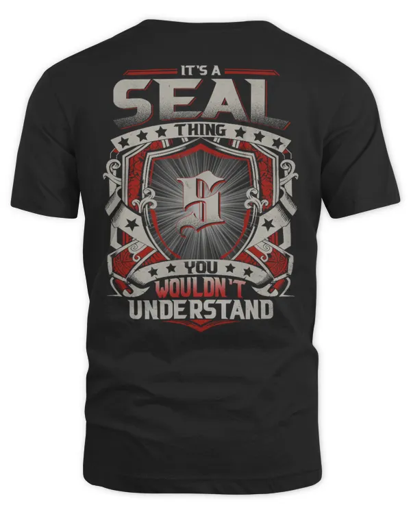 Unisex Standard T-Shirt