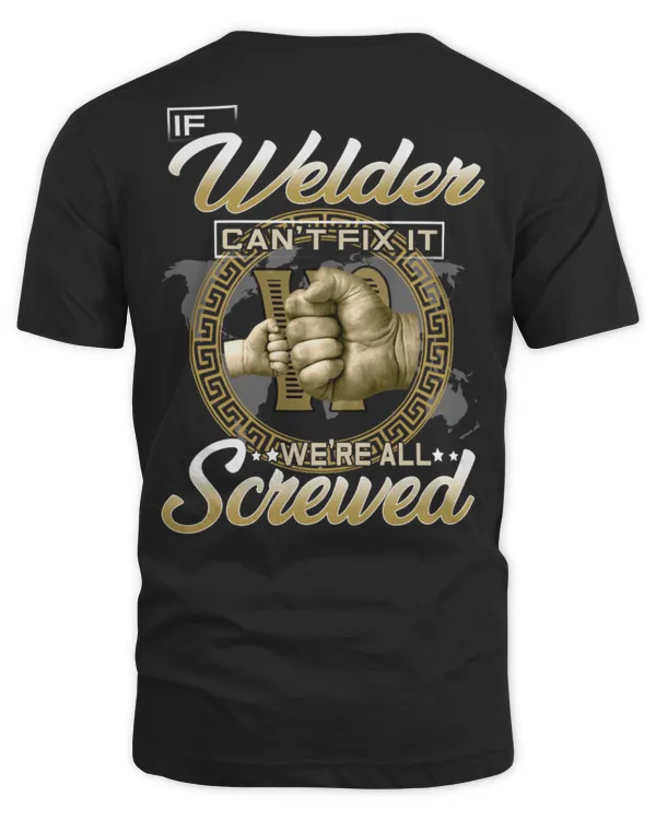 welder 062T12