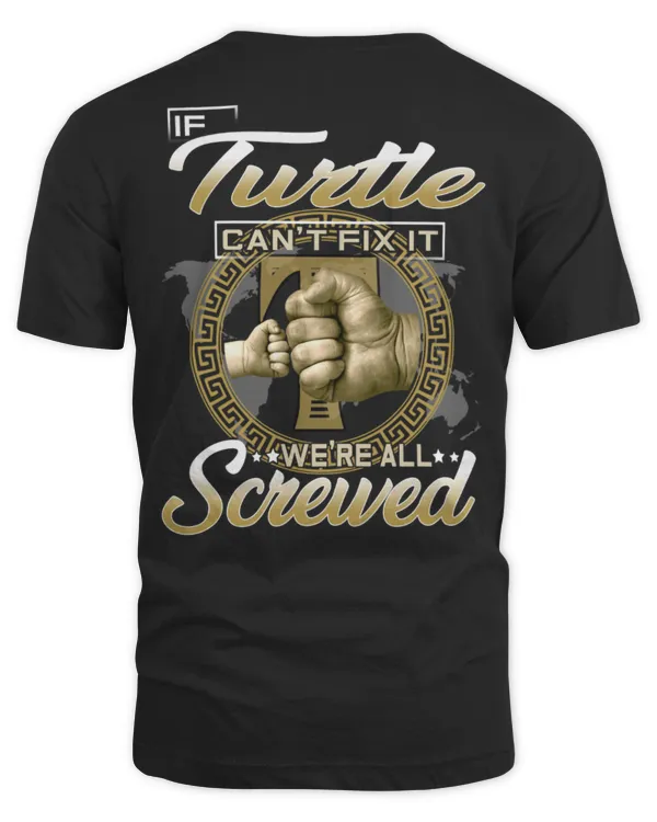 turtle 062T27