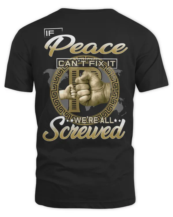 peace 062T2